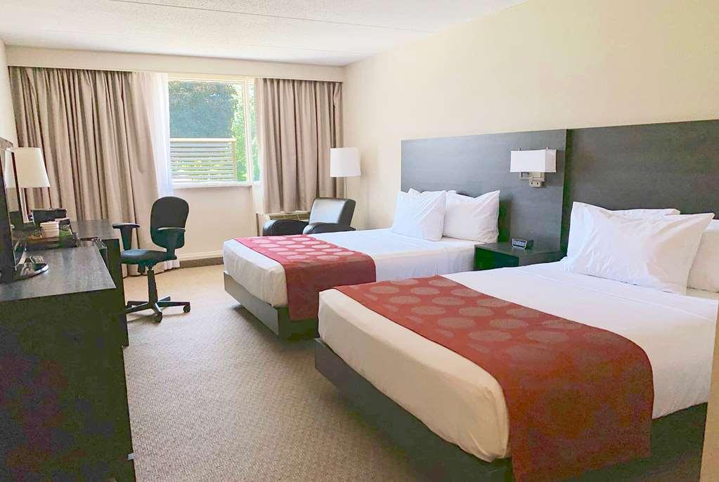 รามาดา โฮเต็ล แอนด์ คอนเฟอเรนซ์ เซ็นเตอร์ บาย วินด์แฮม คิงส์ตัน Hotel คิงสตัน ห้อง รูปภาพ